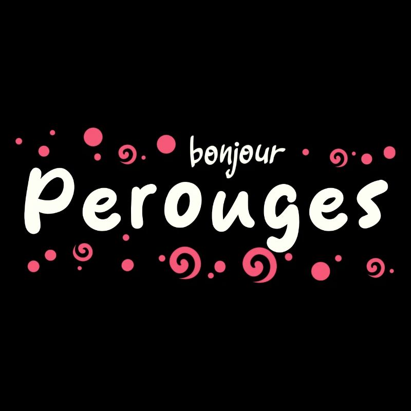 Pérouges
