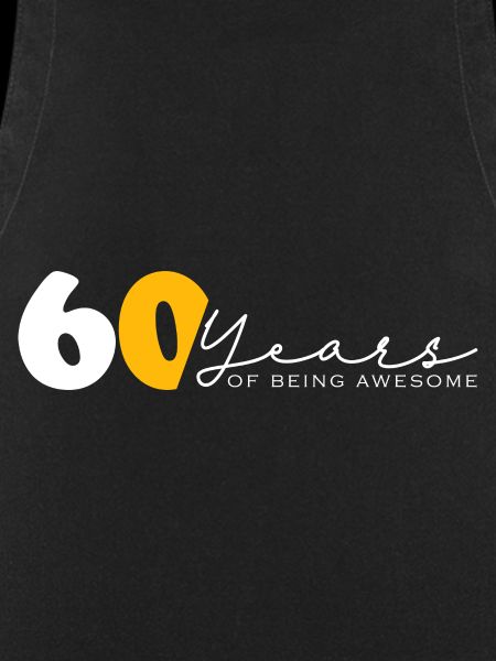 Vintage 1964 Drôle 60 ans Bday Hommes Femmes