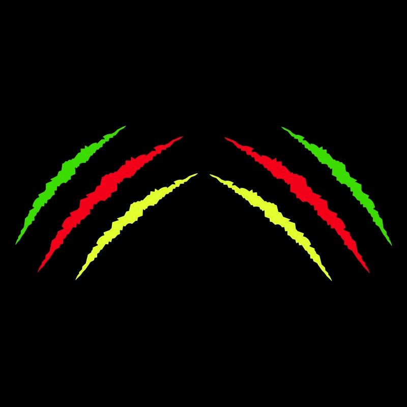 Griffes Kurdistan 2
