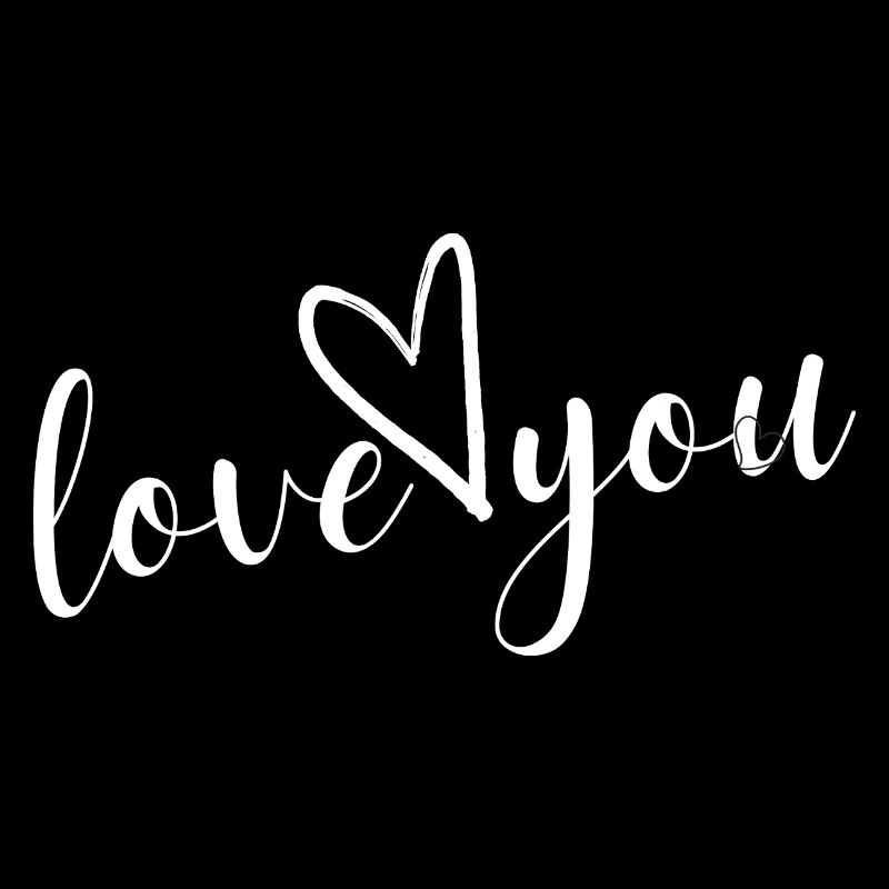 Je t’aime