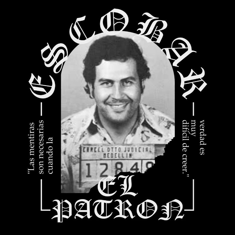 Escobar Pablo