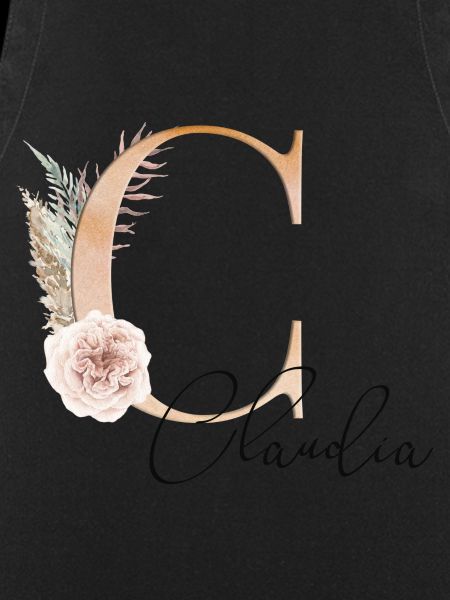 Claudia! Name Boho