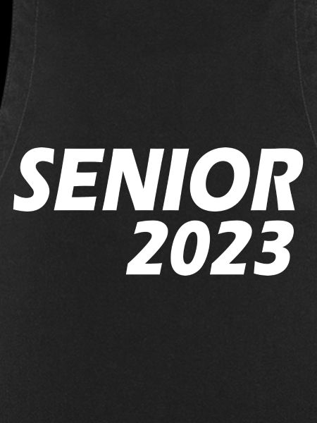 Senior 2023