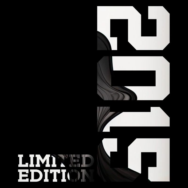ÉDITION LIMITÉE 2015 11E ANNIVERSAIRE