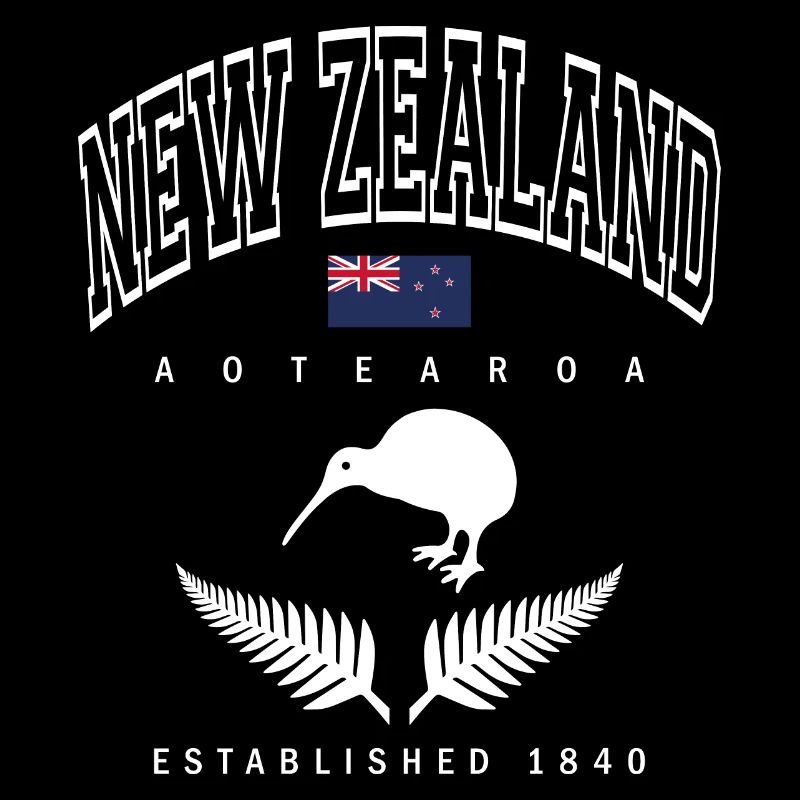 Neuseeland