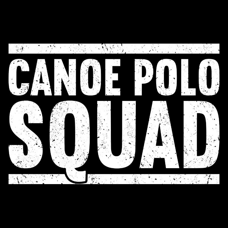 Canoë-polo