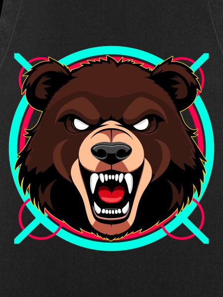 Angry Bear