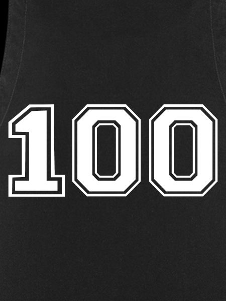 100