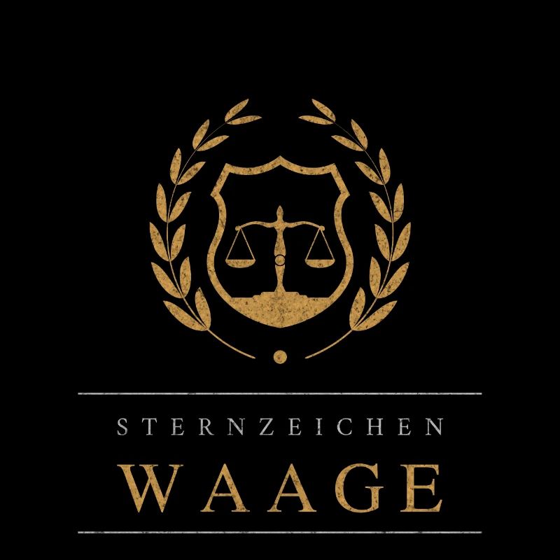 Sternzeichen Waage
