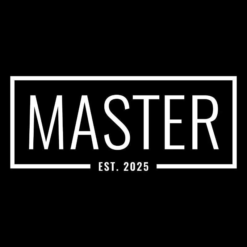 Master Est. 2025