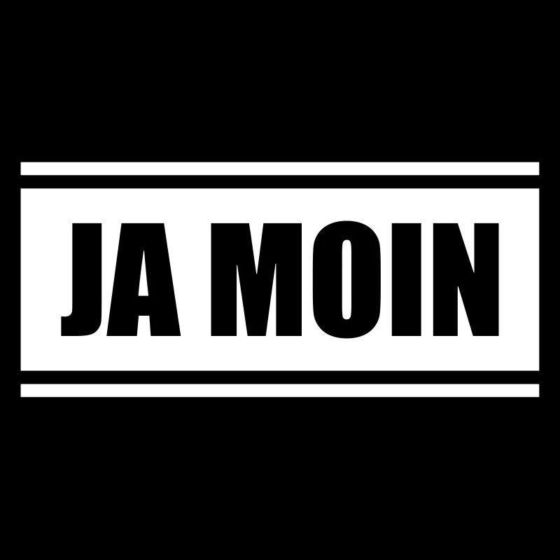 Ja moin