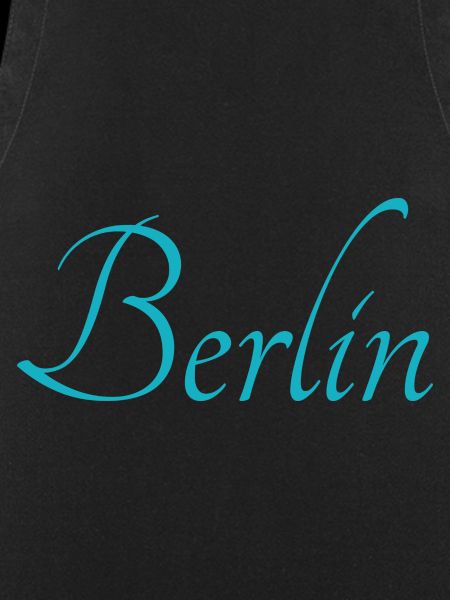 Berlin Hauptstadt