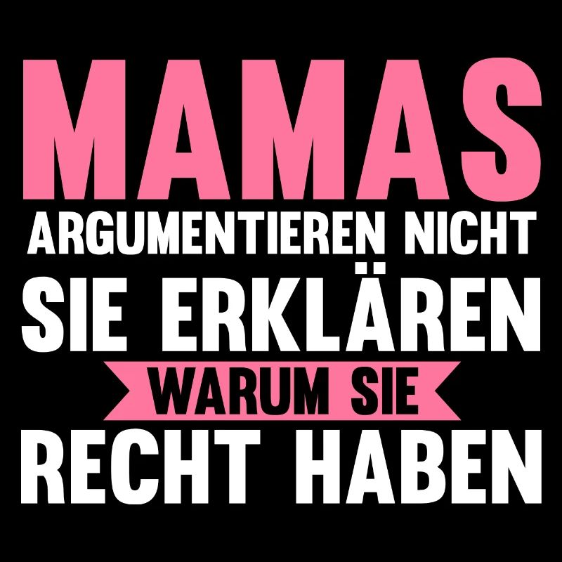 Mutter Mama