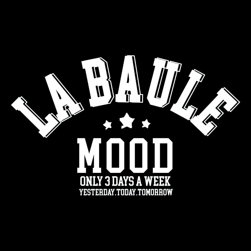 La Baule Mood