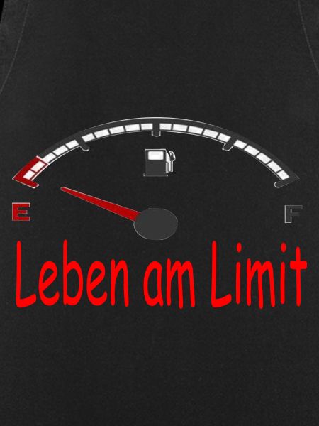 Leben am Limit