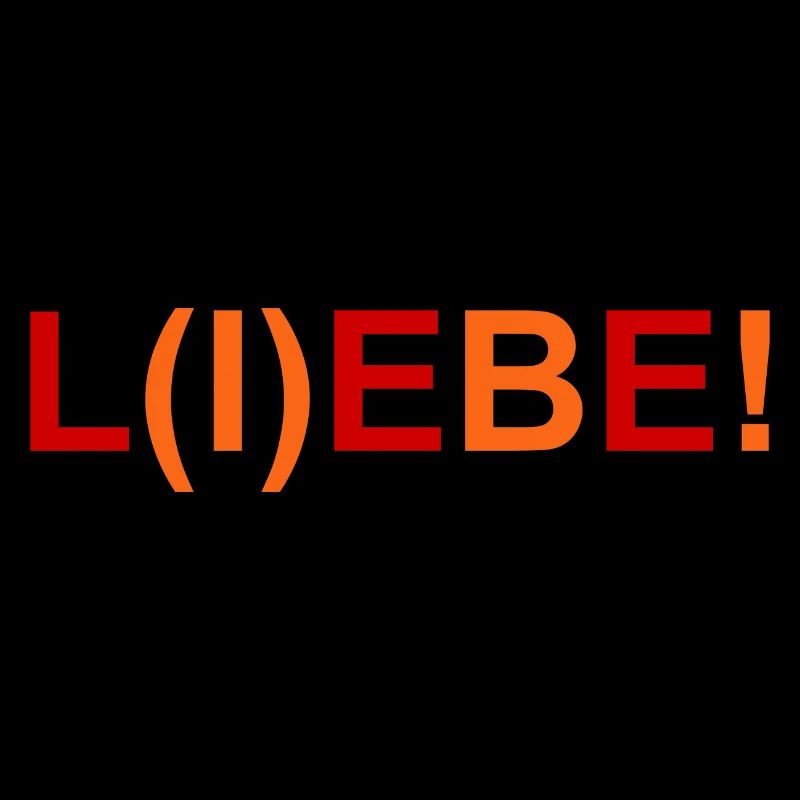 Liebe - Lebe