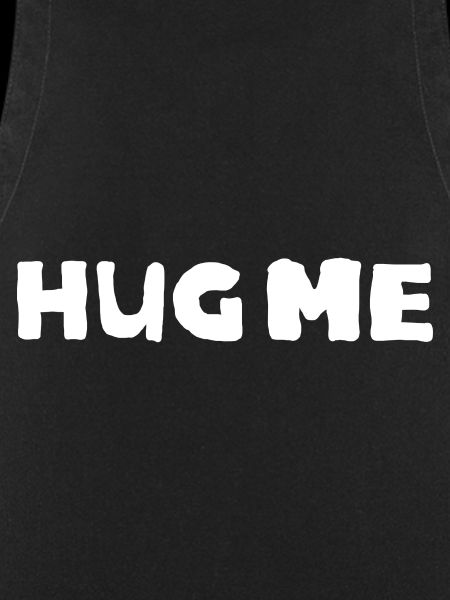 hug me