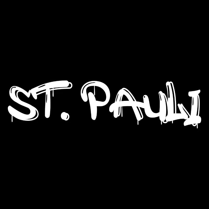 St. Pauli Hambourg