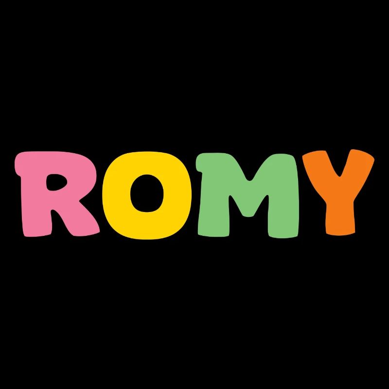 Name - Romy