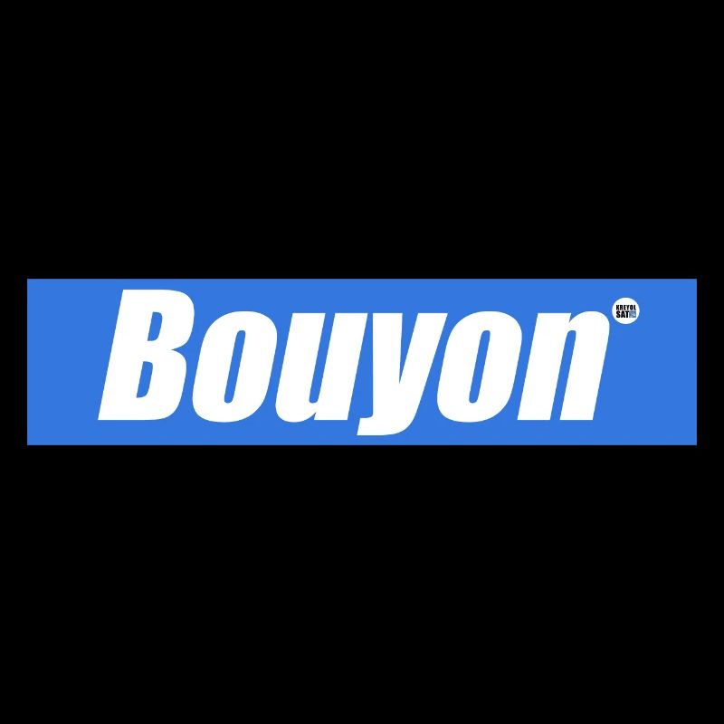 Bouyon Sat - Kreyol Sat