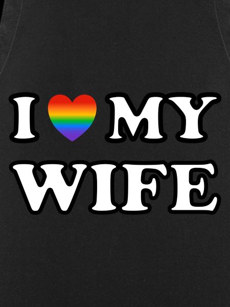 Lesbian wives
