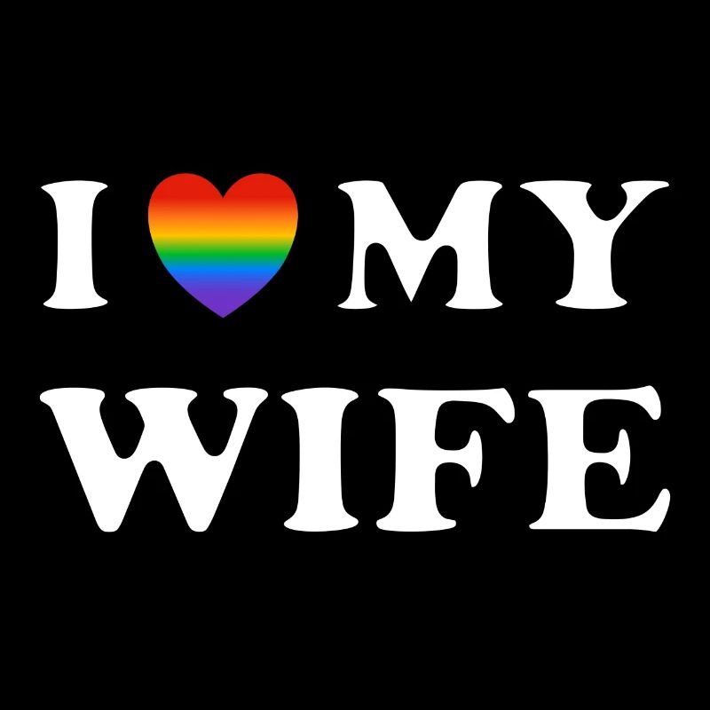 Lesbian wives