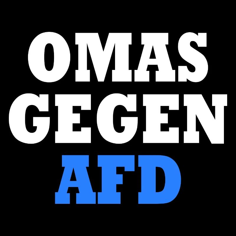 Omas gegen afd