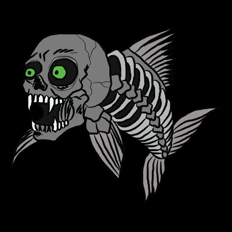 arête de poisson