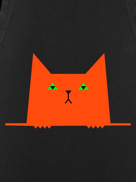 funny cat