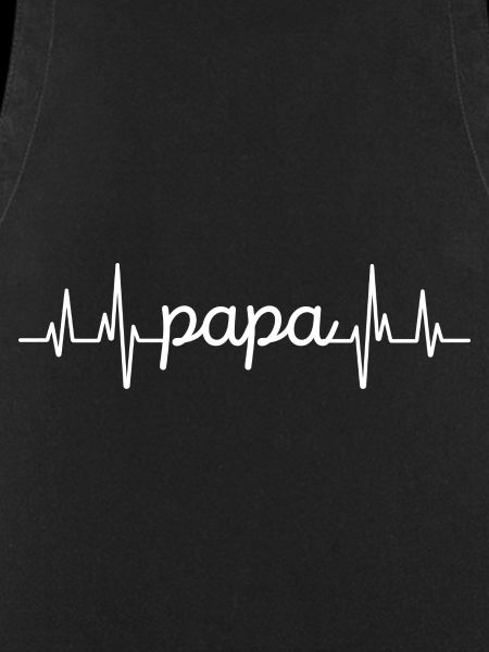 DAD HEARTBEAT
