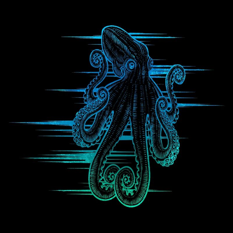Oktopus