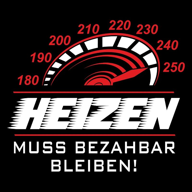 Heizen muss bezahlbar bleiben