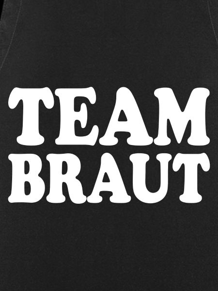 Team braut