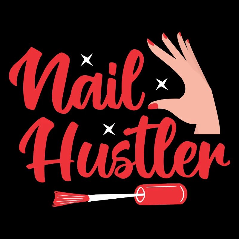 Nagellack Nageldesign Manicure Nagelstudio Nails