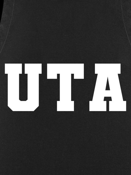 Name - Uta