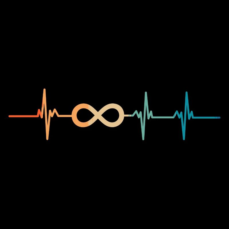 Infinite Heartbeat