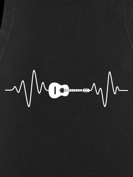 Guitar Heartbeat