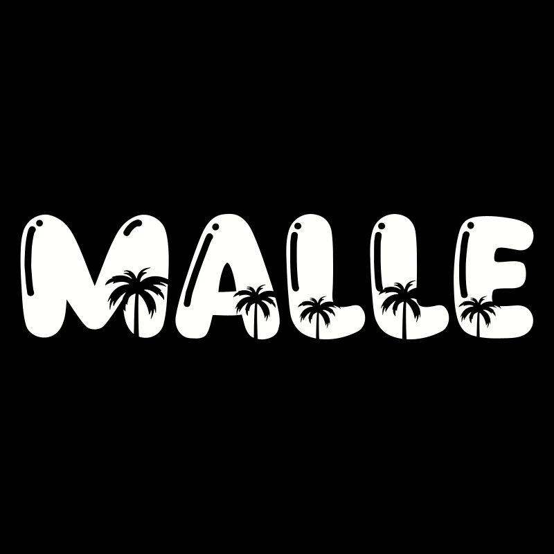 Malle Palmen