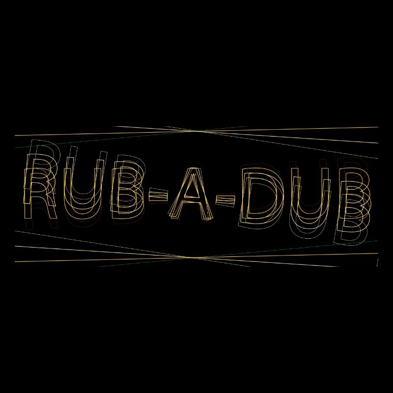 rubadub