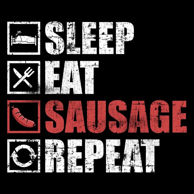 sausage