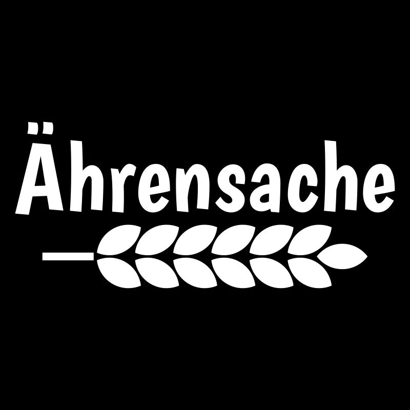 Ährensache