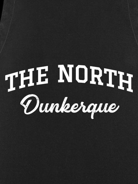 THE NORTH Dunkirk