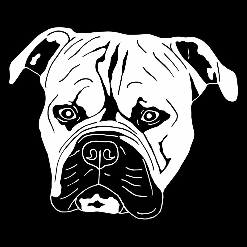 Continental Bulldog