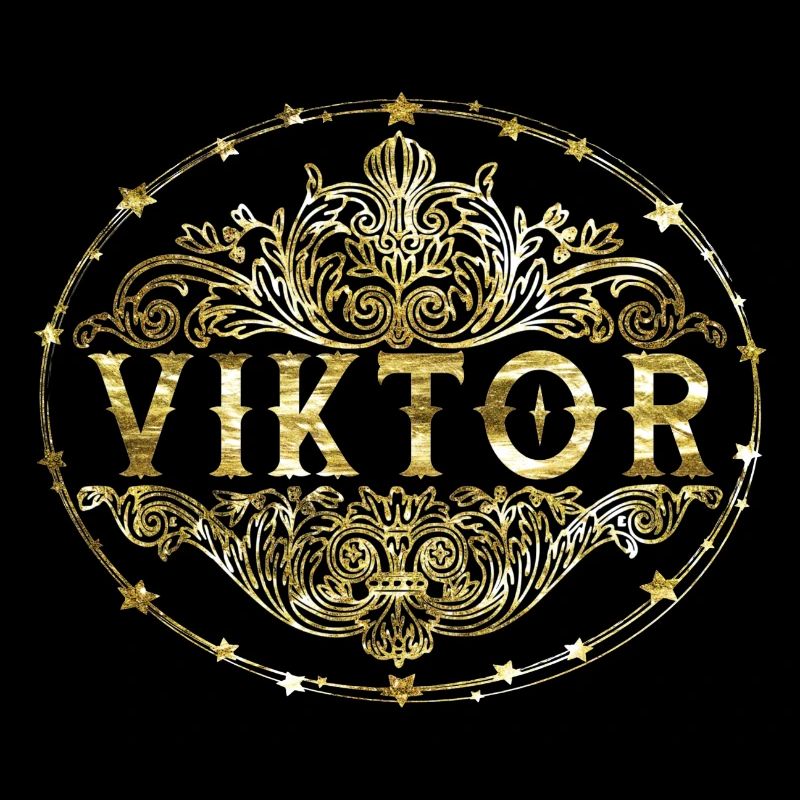 Viktor