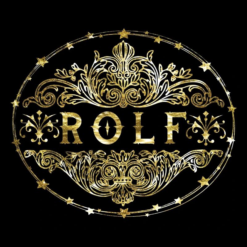 Rolf
