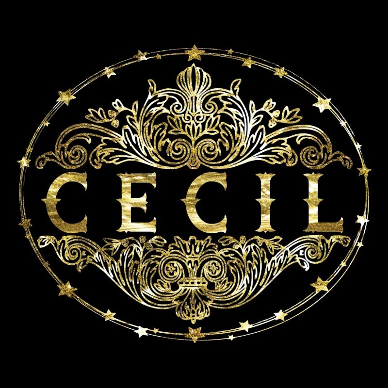 Cecil