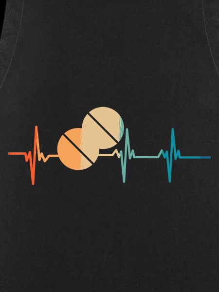 Heartbeat Medication Pill