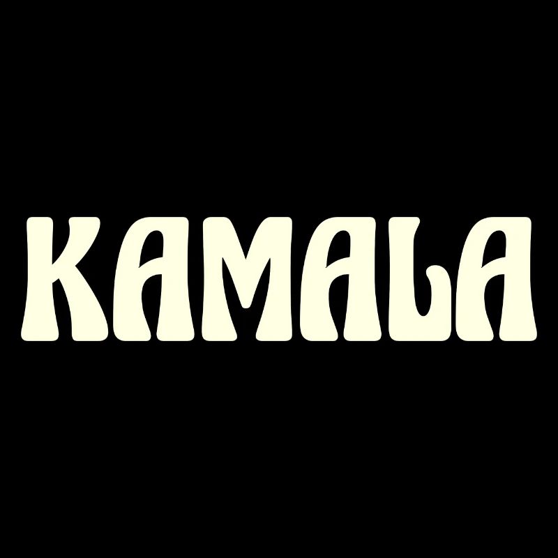 Kamala Nom Texte