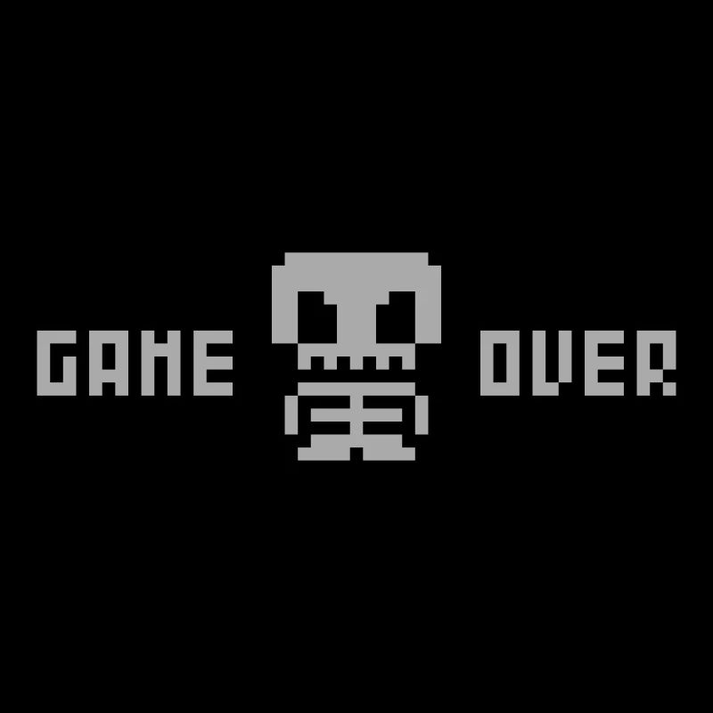 Game Over