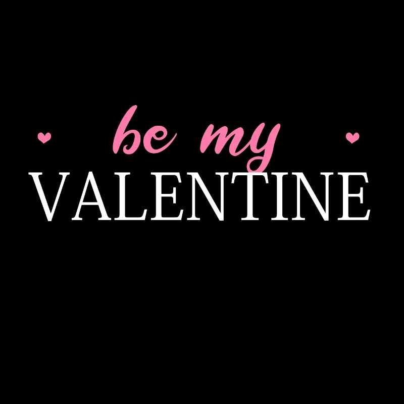 Be My Valentine